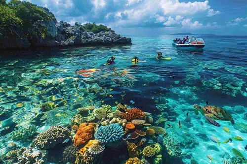 Andaman