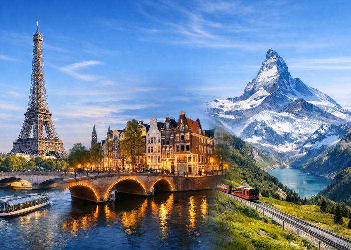 International Tours