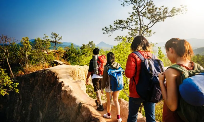 Educational Tours