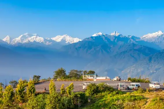 East India Tour Packages