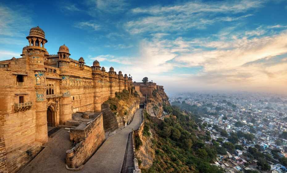 Central India Tours Packages