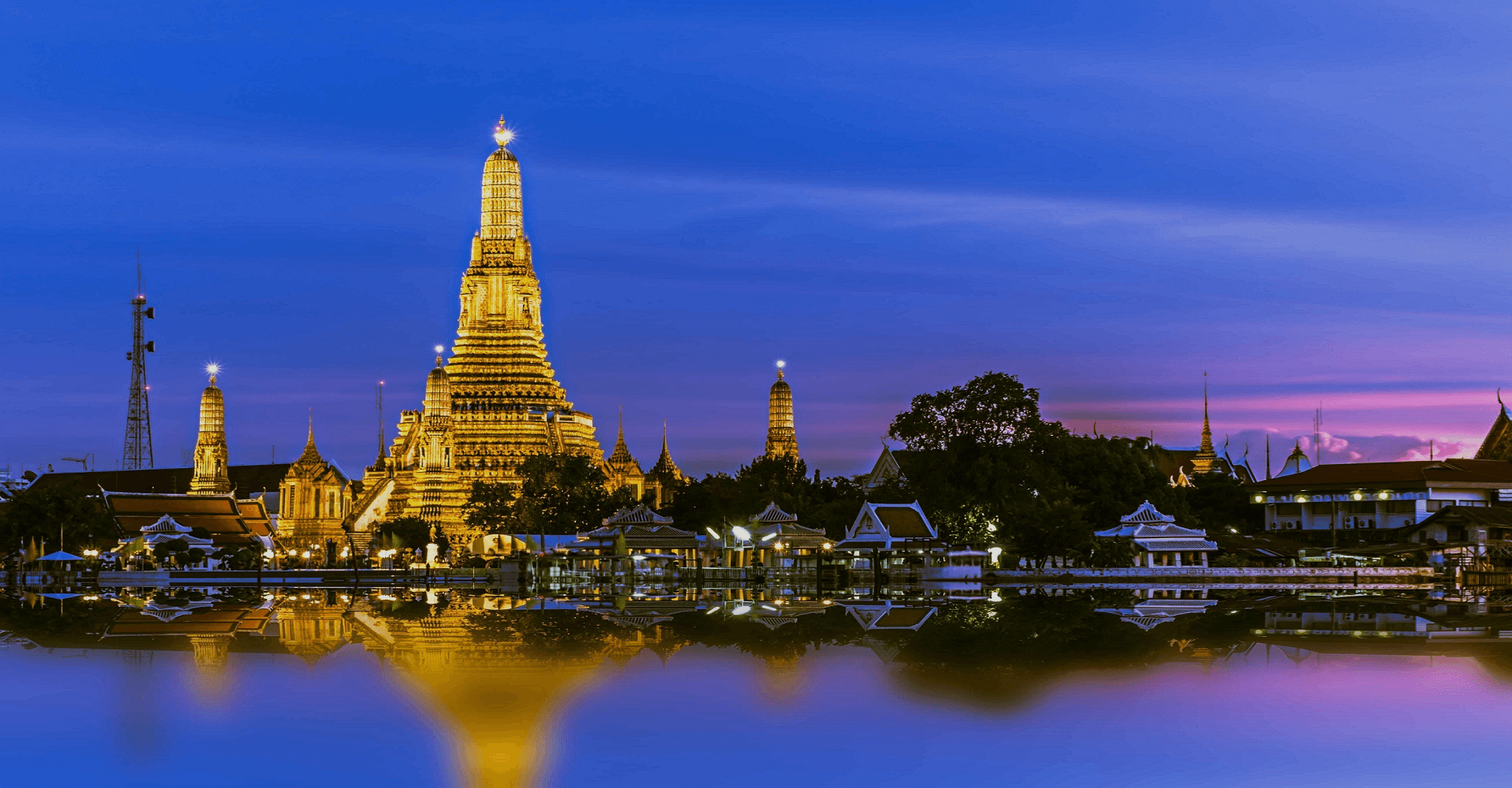 Bangkok, Thailand,Pattaya Tour Package
